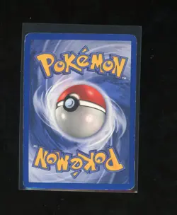 SWIRL 2004 Pokemon EX Team Rocket Returns Torchic Gold Star Holo Foil 108/109 - Image 2