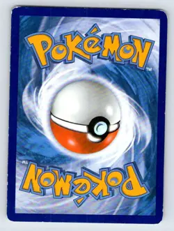 Skitty 27/30 XY Trainer Kit Latios Pokemon Near Mint - Image 2