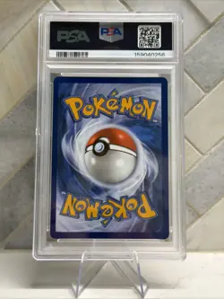 Pokemon TCG Mega Charizard X Ex 013/094 Phantasmal Flames PSA 10 - Image 2