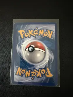 Wooper 71/101 Common Dragon Frontiers Pokemon Delta Species - NM - Image 2