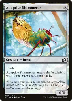 MtG: Choose your Ikoria - Lair of Behemoths Card (A-F) - All Conditions - Image 2