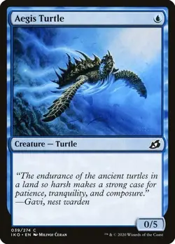 MtG: Choose your Ikoria - Lair of Behemoths Card (A-F) - All Conditions - Image 4
