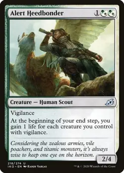 MtG: Choose your Ikoria - Lair of Behemoths Card (A-F) - All Conditions - Image 5