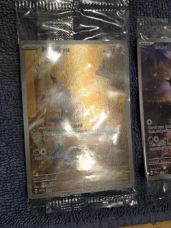 5 Sealed Pokemon Promo Cards #075, #123, #097, #051 And #SWSH087 - Image 2