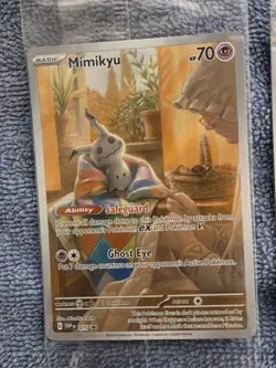 5 Sealed Pokemon Promo Cards #075, #123, #097, #051 And #SWSH087 - Image 3