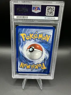 Lillie's Determination 169/132 Ultra Rare mega Evolution Pokemon PSA 10! - Image 2