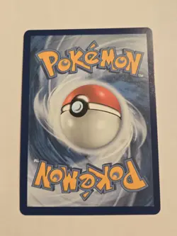 Cinccino ex 119/086 Special Illustration Rare SIR Pokemon TCG Chaos Rising NM - Image 2