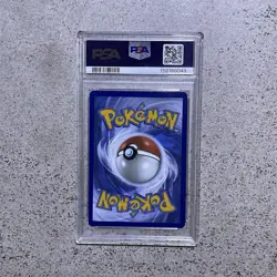 Mega Venusaur Ex 155/132 Full Art Ultra Rare Pokemon Card PSA 10 GEM MINT - Image 2