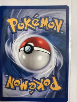 Pokemon | Poliwhirl | 88/144 | Non Holo | 2003 - Image 3