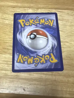 Mega Gengar ex 269/217 Mega Attack Rare Ascended Heroes Pokemon Card Near Mint - Image 2