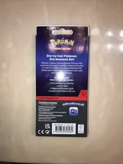 POKEMON KNOCKOUT COLLECTION CHIEN-PAO TCG FACTORY SEALED BOX BRAND NEW! - Image 2