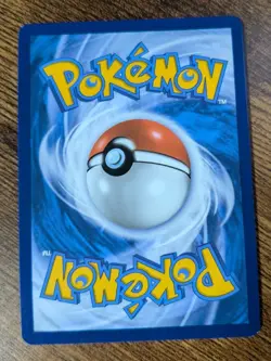 Pokemon TCG - Neo Upper Energy 162/162 Holo Rare English - NEAR MINT - Image 2