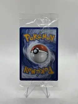Pokemon TCG - Pecharunt Black Star Promo SVP EN 129 - Shrouded Fable ETB Sealed - Image 2