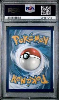 2024 POKEMON SFA EN-SHROUDED FABLE #075 ZORUA ILLUSTRATION RARE PSA 9 - Image 2