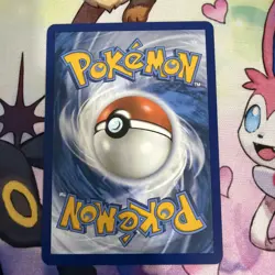 Pokemon Enriching Energy Special Energy Ace SPEC Rare Holo Card 191/191 SV08 - Image 2