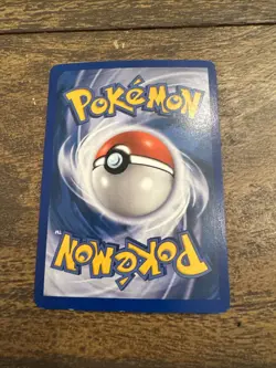 Pokemon TCG Drowzee 67/113 Delta Species Reverse Holo - Image 3