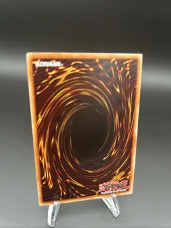 Dark Magician YSYR-EN001 Yugi Reloaded Unlimited NM - Image 5