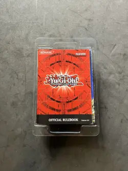 Yu-Gi-Oh! Realm of the Sea Emperor Structure Deck 1st Edition Opened Complete - Image 3