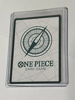 Don Card Sugar PRB-02 Gold Frame, Vol.2 One Piece English Edition - Image 2