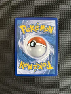 Heracross EX 105/111 Full Art Pokemon XY Furious Fists - LP - Image 2