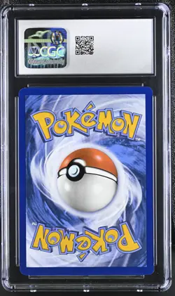 Lacey #172/142 2024 Pokemon Stellar Crown CGC 10 POP 124 - Image 2