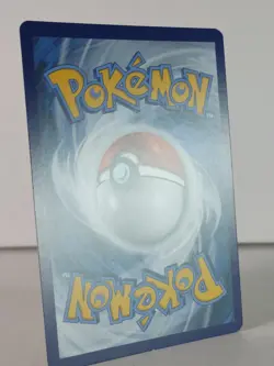 Bouffalant - Stellar Crown - 119/142 - Pokemon TCG - Reverse Holo - X - Image 5