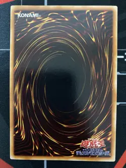 Yugioh Book of Secret Arts Vintage Konami Japanese - Image 3