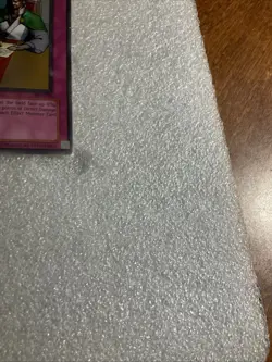 YUGIOH! Ceasefire Trap Card PSV-030 Ultra Rare NA English - Image 4