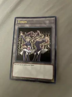 Token - CT14-EN007 - Ultra Rare - Limited Edition NM YuGiOh! 2017 Mega-Tins - C - Image 1