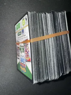 Pokemon TCG Live Online Code Card Unused, Various Sets - Image 1