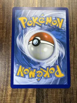 Pokemon Victini SVP 208 JUMBO Card Black Bolt White Flare Promo 2025 Oversized - Image 2