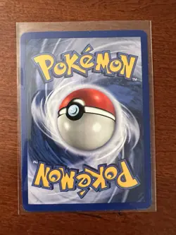 Pokemon TCG Venusaur Base Set Holo Unlimited Rare Card - Image 2