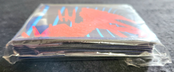 Pokemon Deck Protector Card Sleeves 65 Pack - Eternatus Darkness Ablaze - Image 5