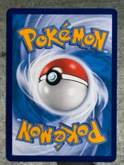 Eevee Gym Promo Pokemon Card Chinese - Image 2