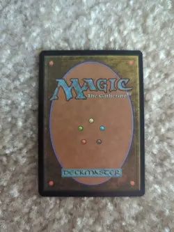 Ad Nauseam Shards of Alara NM Black Rare MAGIC MTG CARD (ID# 449873) ABUGames - Image 3