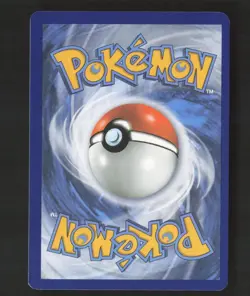 Popplio SM24 Sun & Moon Black Star Promo Holo Pokemon Card LP - Image 2