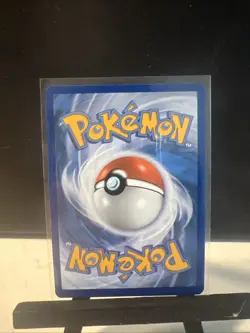 Pokemon Scarlet & Violet: Obsidian Flames Cleffa Illustration Rare Card #202/197 - Image 2