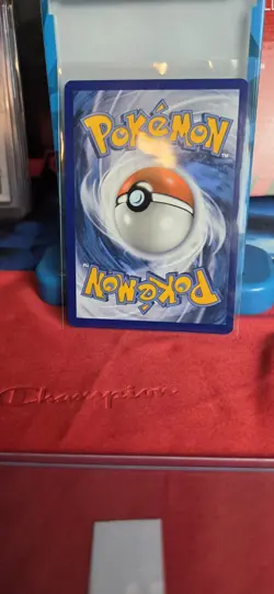 Mimikyu 037/091 Cosmos Holo Trick or Trade 2024 Pokemon Card - Image 2