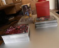 Dragon Ball Super Card Game Vermillion Bloodline, Malicious Machinations & More, - Image 2