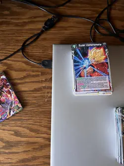 Dragon Ball Super Card Game Vermillion Bloodline, Malicious Machinations & More, - Image 3