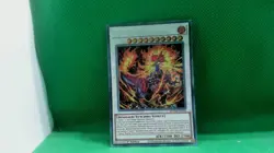 BLMM-EN018 Jurrac Astero : Secret Rare Card : 1st Edition : YuGiOh TCG - Image 1