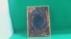 BLMM-EN018 Jurrac Astero : Secret Rare Card : 1st Edition : YuGiOh TCG - Image 2
