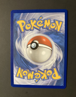 Pokemon Umbreon Gold Star Celebrations: Classic Collection 17/17 NM Card 25th - Image 2