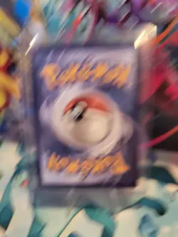 Mega Floette ex [Full Art] #101 | Pokemon Chaos Rising - Image 3
