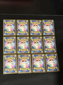 **US Seller** Raging Surf AR 12 Card Complete Set 063-074/062 Japanese Pokemon - Image 2
