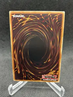 MZMU-EN006 The Undying Legion Collector's Rare YuGiOh! In Hand NM - Image 2