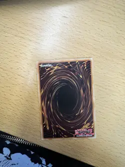 Yu-Gi-Oh TCG Generation Force REDU-EN063 Unlimited Regular Common Card NM - Image 2