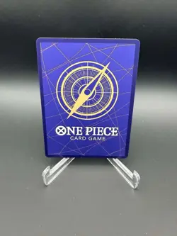 One Piece Card, Monkey.D.Luffy, College Basketball, US Voyage, P-055 ... - Image 2