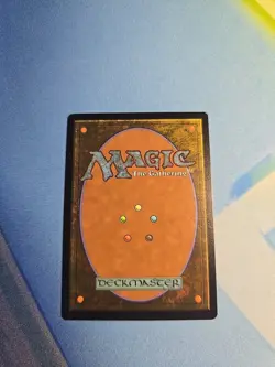 MTG Avatar The Last Airbender - Monk Gyatso R 0081 Non Foil Rare - Image 2