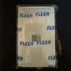 Fleer 1994 Ultra X-Men Premiere Edition Marvel Sealed Trading Card Box 300 - Image 2